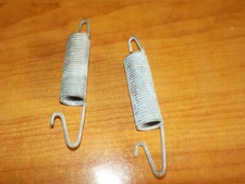 JEU RESSORTS SUSPENSION MOTEUR SOLEX DU 1400 AU 3300