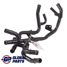 Audi A4 B9 2.0 TDI Tuyau de liquide de refroidissement moteur diesel 04L122157CC