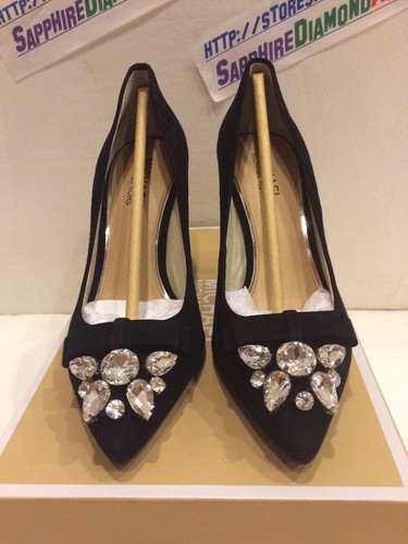 Michael kors felicity pump - michael,