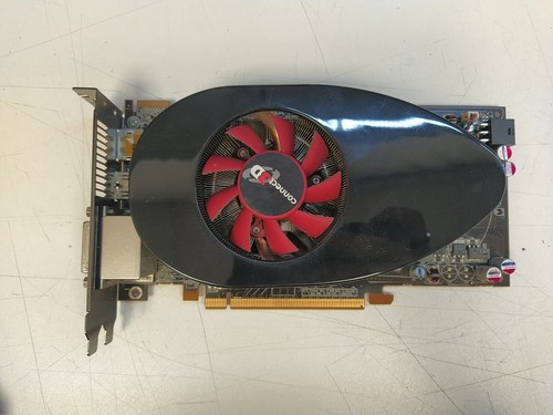 Vintage radeon 5770 1gb - hd,
