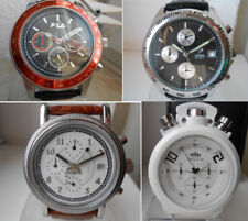 Chronographe Date Montre