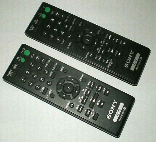 Genuine sony rmt d187a - -,