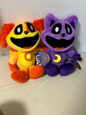 Peluche Poppy Playtime Catnup