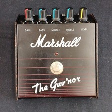 Marshall The Guv'nor Overdrive
