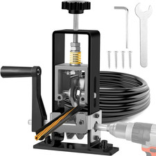 Denudeuse De Cable Electrique