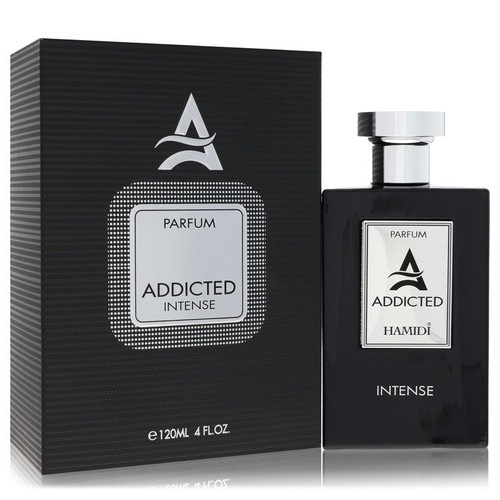 Hamidi addicted intense eau - hamidi,