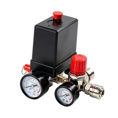 Pressostat compresseur 4 - compresseur, à