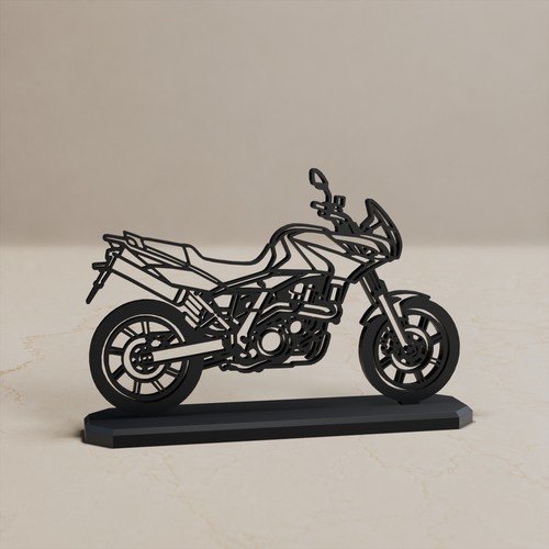 Aprilia pegaso 650 factory - 650,