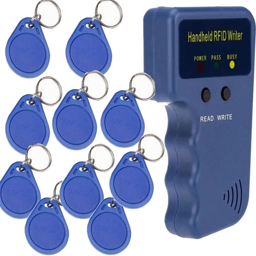 Rfid 125khz card reader - card, writer