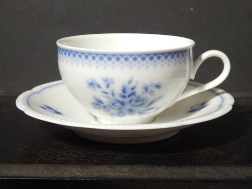 Vintage rare tasse thé - vintage,