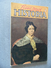 Lisez moi Historia n° 57 aout