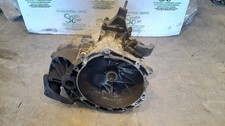 6X4R7002CA boite a vitesse