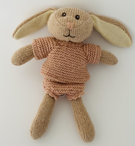 6163 20cm doudou peluche - 6163🌟20cm,