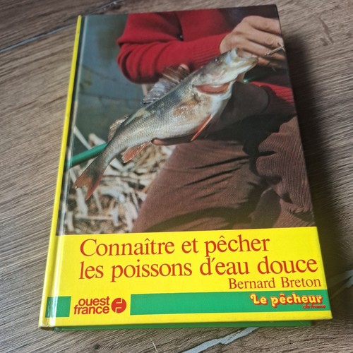 Pêche connaître et - connaître,