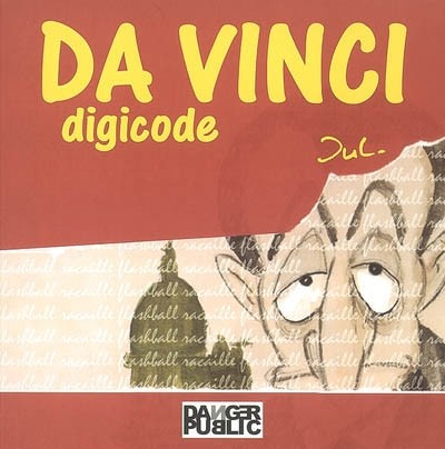Vinci digicode - da,