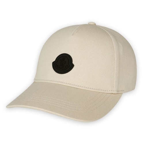Moncler casquette baseball - de,
