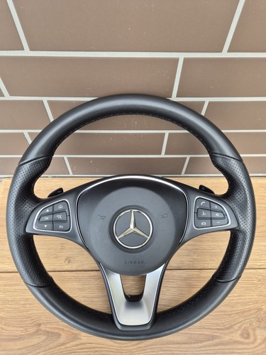 Volant mercedes w205 - mercedes, c218