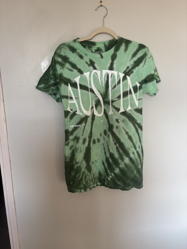 Shirt post malone austin - t-shirt,