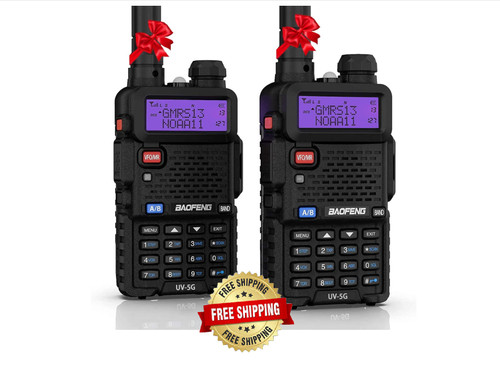 Digital handheld radio - digital,