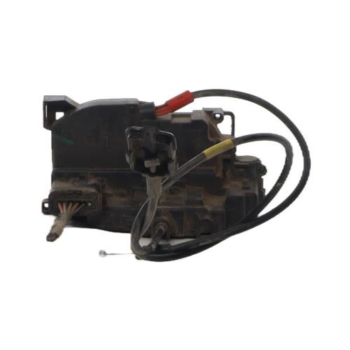 Serrure avant droit renault - serrure,