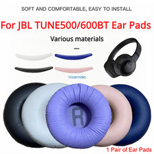 Replacement Earpads Headband