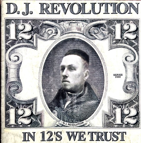 Revolution in 12 - in, 12's