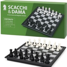 ÉCHECS ÉCHIQUIER DE TABLE 2