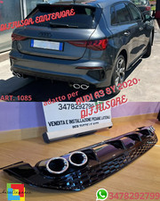 1085 💎AUDI A3 8Y 2020+