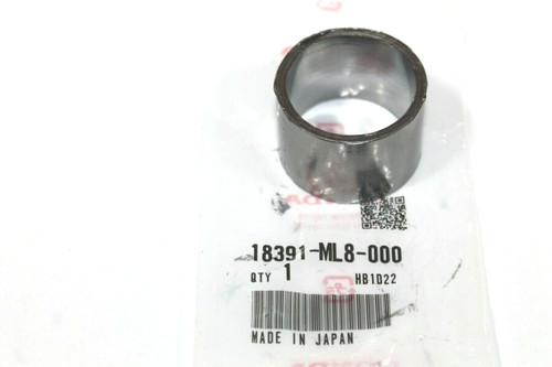 Honda joint collecteurs - joint,