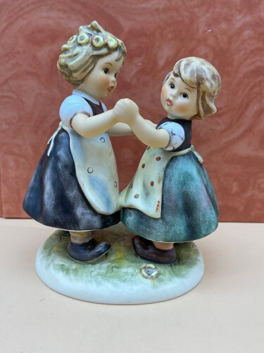 Figurine hummel 353 - hummel, 353/0