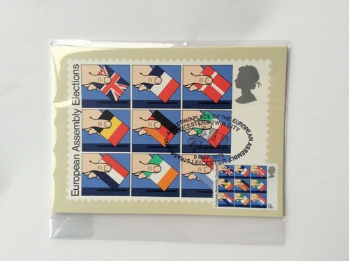 Une carte photo bureau de - carte,