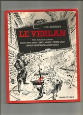 Le verlan Petit dictionnaire illustré Dodo/Ben Radis Pierre Ouin Tramber / Jano