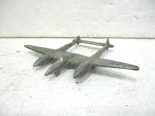 Ancien avion miniature - , en