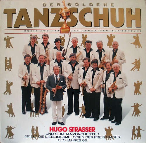 Hugo strasser son orchestre - hugo, et