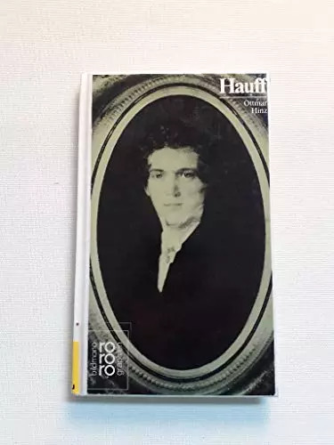 Wilhelm hauff rororo - hauff,