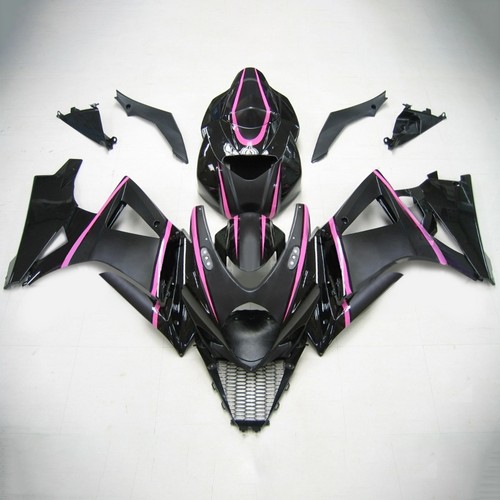 Carénage fairing kit bodywork - fairing,