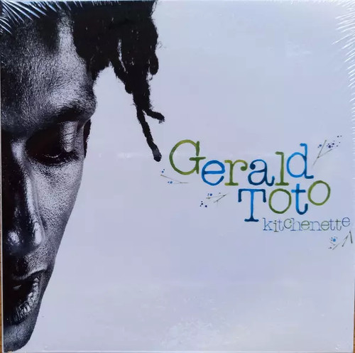 Kitchenette gerald toto - gerald,