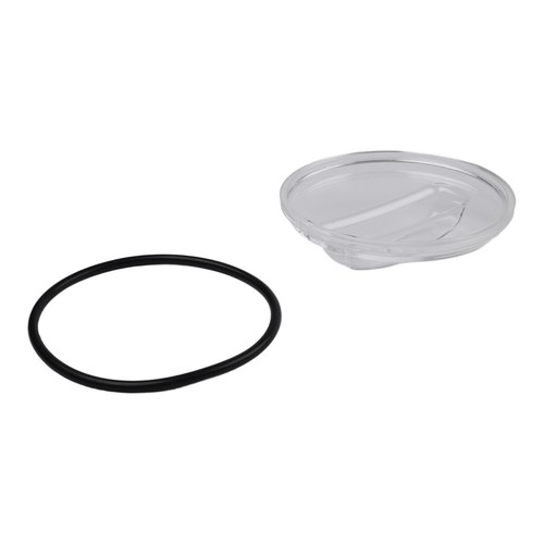 Couvercle filtre sable - de,
