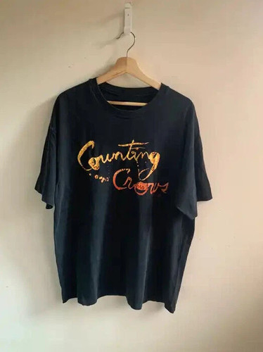 Vintage 90s counting crows - vintage,