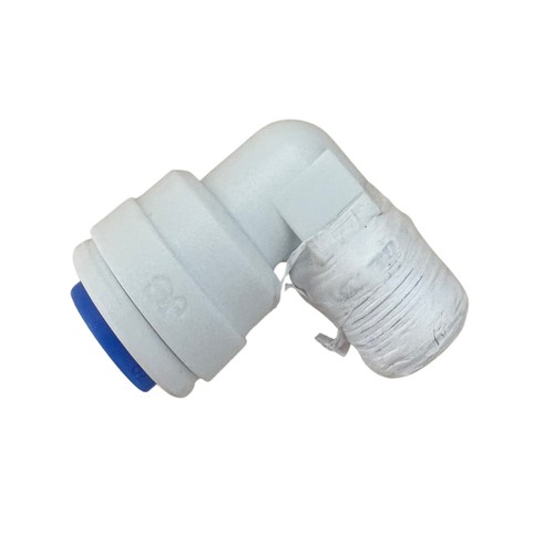 Clapet anti retour - clapet, 1/8"