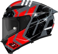 Casque De Moto Suomy Stellar 2