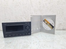 AUDI A4 8EC, B7 Lecteur de