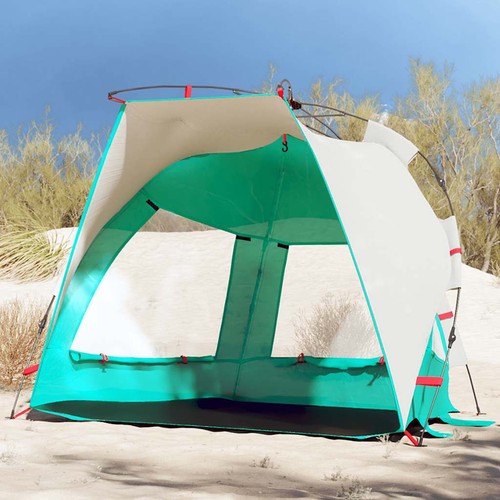 Tente plage personnes - de, 2