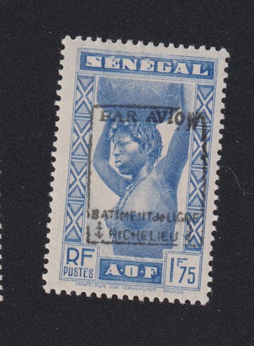 Poste aérienne militaire - poste,