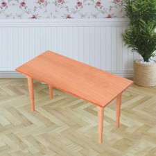 Table à manger en bois pour