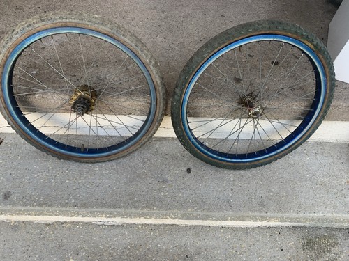 Araya vintage bmx - araya,