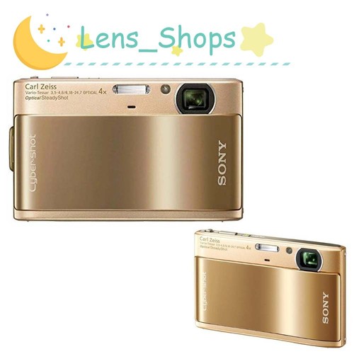 Sony cyber shot - ​​shot, dsc-tx1