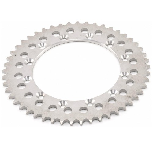 Couronne 520 aluminium - , 49