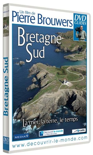 Bretagne sud dvd - sud,