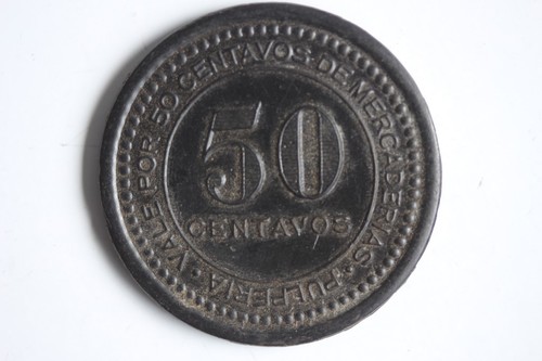 Monnaie centavos société - centavos,